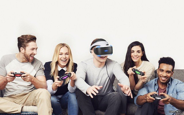 IDG熊曉鴿：VR、AR、人工智能，大家都在“亂炒”