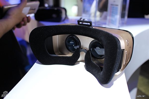 中興VR實拍圖片 售價518元 告訴你有什么功能