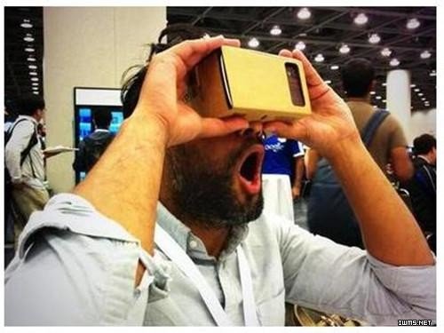 傳谷歌將在I/O大會上發(fā)布獨(dú)立Android VR