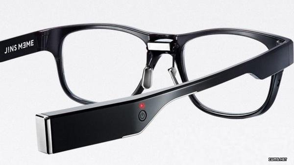 除了Google glass 智能眼鏡還有很多其他選擇