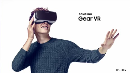 三星最全Gear VR攻略 上哪兒買/多少錢/怎么安裝/熱門VR游戲