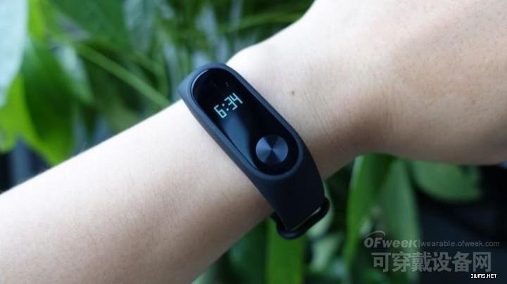 小米手環(huán)2熱捧之后 華米科技下一步想做什么?