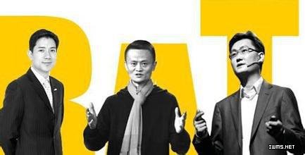 BAT入局VR 三種方式一個心態(tài)？