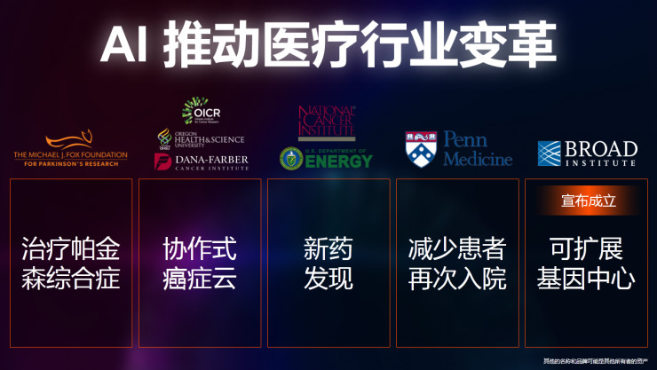 重磅 | 英特爾數(shù)據(jù)中心事業(yè)部副總裁Naveen Rao:如何加速人工智能的 “芯”變革