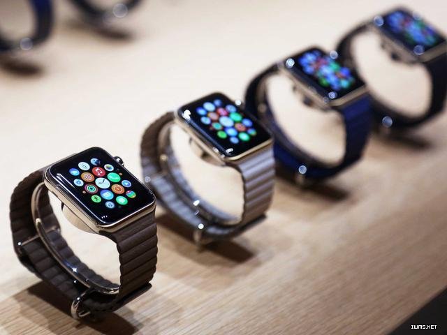 二代要來了？Apple Watch竟然降價100美元