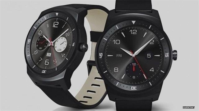 【盤點(diǎn)】Android Wear家族的究竟有哪些智能手表成員？