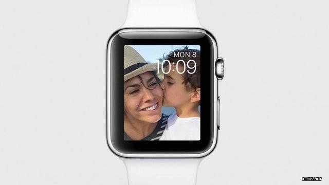 Apple Watch 2終極猜想 這些功能很強大