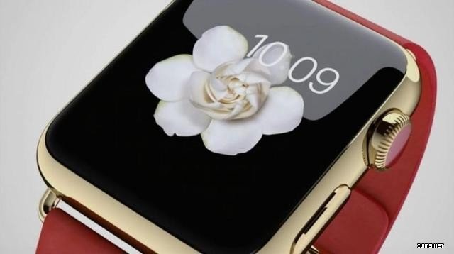 Apple Watch 2終極猜想 這些功能很強大