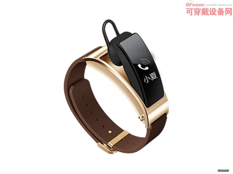 2016上半年知名智能手環(huán)、智能手表盤點(diǎn)