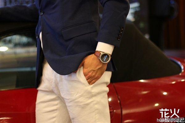 Ticwatch智能手表2代