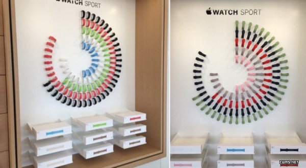 智能手表要漲價(jià) 蘋果手表Apple Watch 又當(dāng)火車頭