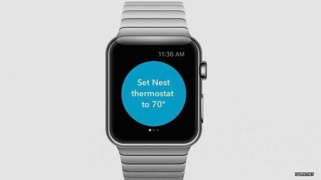 Apple Watch 2終極猜想 這些功能很強大