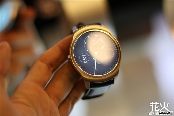 Ticwatch智能手表2代