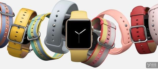關(guān)于Apple Watch 3的各種傳聞匯總