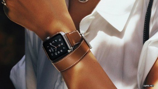 蘋果手表Apple Watch 2曝光 滿足你的所有想象