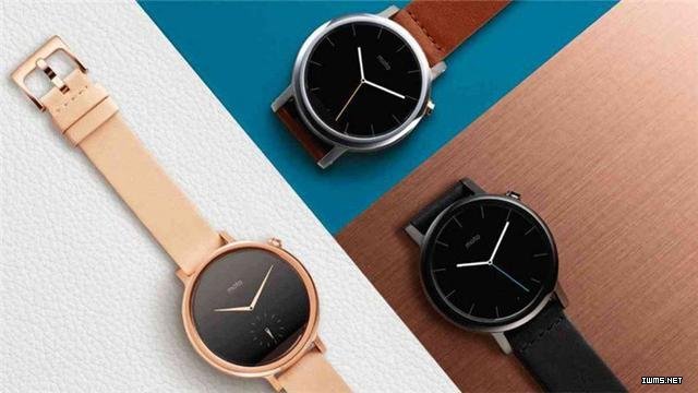 【盤(pán)點(diǎn)】Android Wear家族的究竟有哪些智能手表成員？