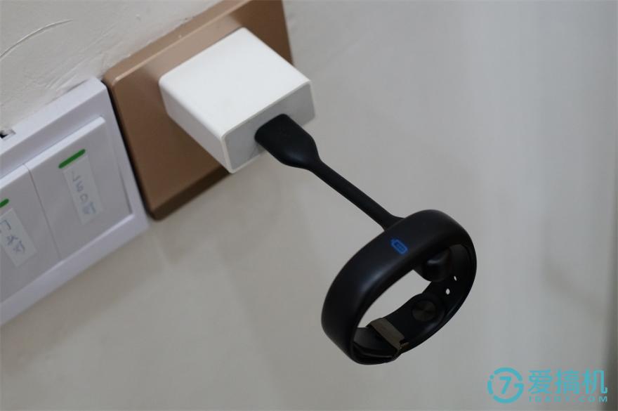 顏值高又丟不了的健康管家——魅族智能手環(huán)H1試用體驗