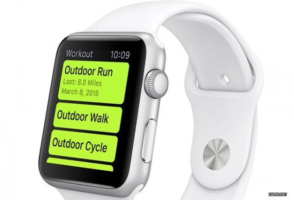 庫克為 Apple Watch 發(fā)聲:你終會離不開它