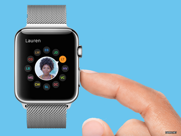 Apple Watch 2最新爆料 硬件升級(jí)但外觀不變