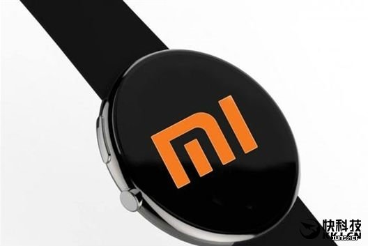 小米，智能手表,Apple Watch