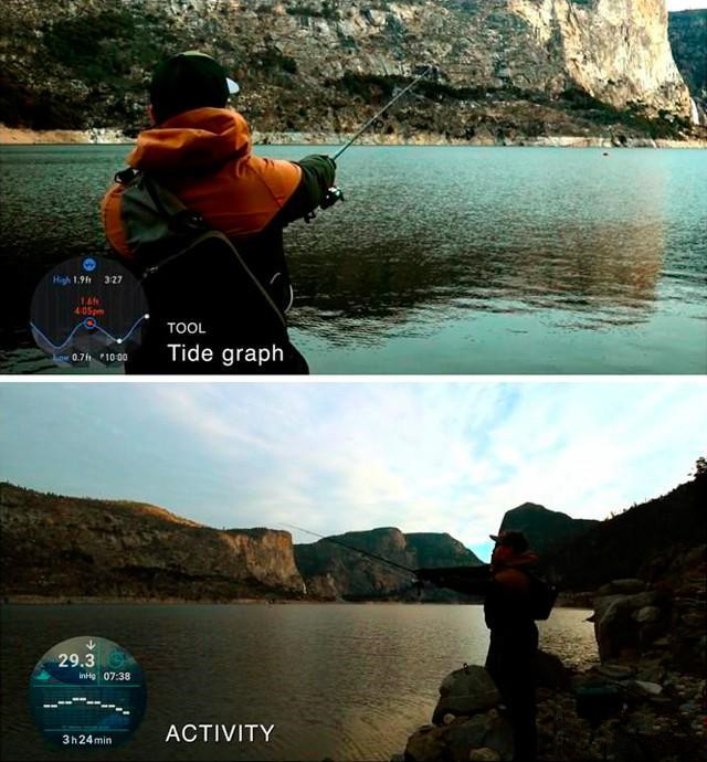 卡西歐挑釁蘋果說：你們的手表太爛了 看我的手表！