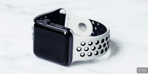 研究表明Apple Watch心率追蹤方面最準