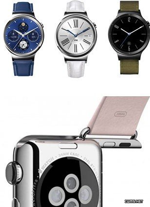 Apple Watch遭吐槽：智能手表發(fā)展路在何方？