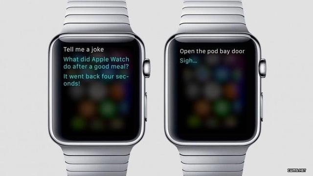 Apple Watch 2終極猜想 這些功能很強大