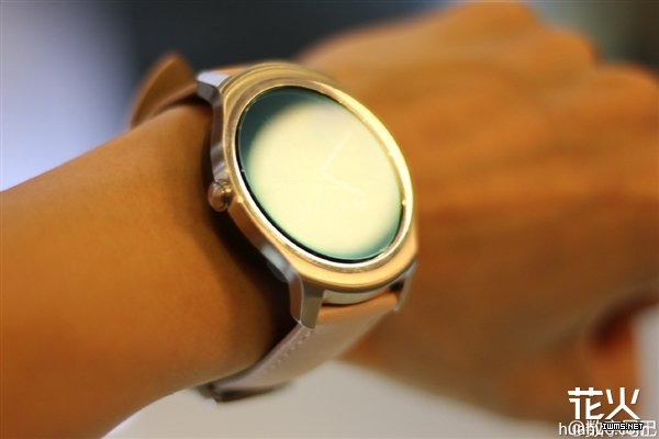 Ticwatch智能手表2代
