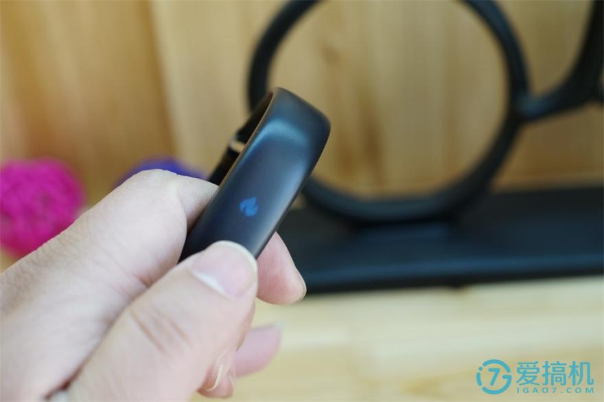 顏值高又丟不了的健康管家——魅族智能手環(huán)H1試用體驗