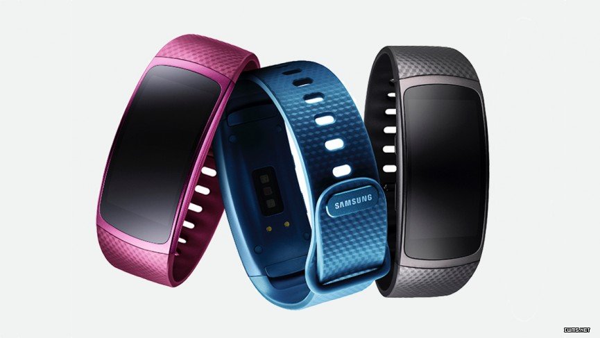 三星Gear Fit 2手環(huán)高清圖片(首發(fā)) 價(jià)格/功能都很驚人