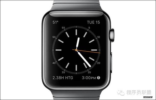 Apple Watch最全省電攻略大搜羅：15個(gè)讓你一次性看個(gè)夠