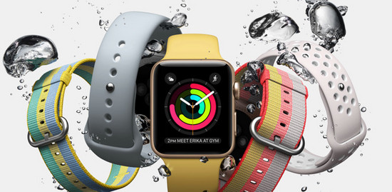 Apple Watch和iPhone將多一種配對方式