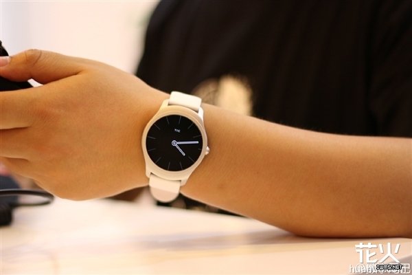 Ticwatch智能手表2代