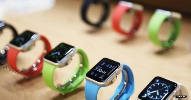Apple Watch也不行 智能手表在錯(cuò)誤的路上走遠(yuǎn)