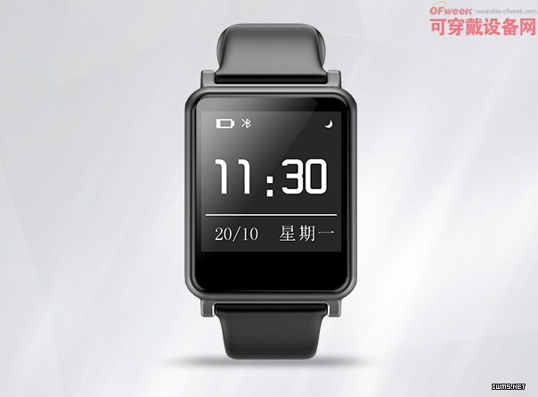 2016上半年知名智能手環(huán)、智能手表盤點(diǎn)