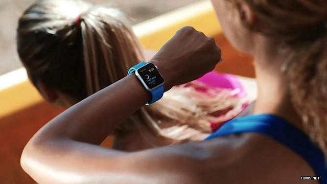 Apple Watch 2終極猜想 這些功能很強大