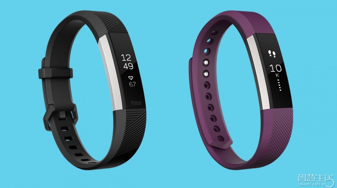 Fitbit Alta手環(huán)新舊款對(duì)比評(píng)測(cè)：有什么區(qū)別？
