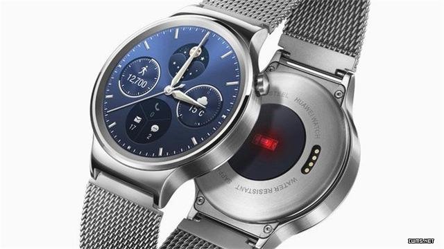 【盤點(diǎn)】Android Wear家族的究竟有哪些智能手表成員？