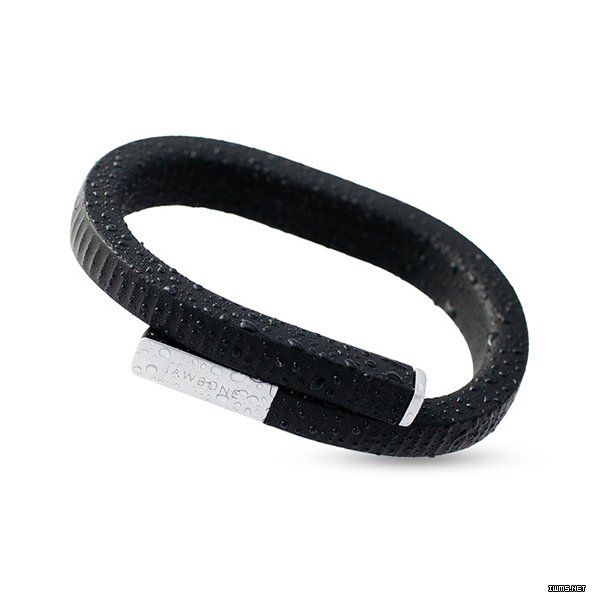 Jawbone智能手環(huán)