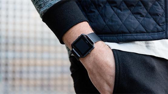 Fitbit智能手表延遲 公司表示從未放棄