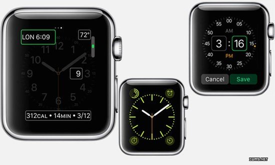 WWDC前瞻:Apple Watch 2 和watchOS 3會(huì)帶來什么