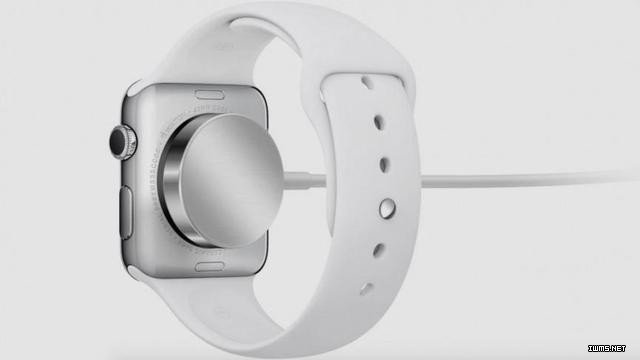 Apple Watch 2終極猜想 這些功能很強大