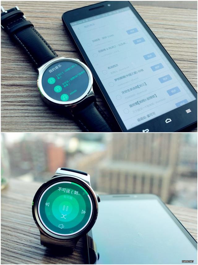 別只盯著支付寶，HUAWEI WATCH還有這些功能！