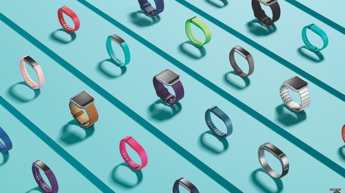 Apple Watch陰影籠罩下的Fitbit 究竟哪條路才是出路？
