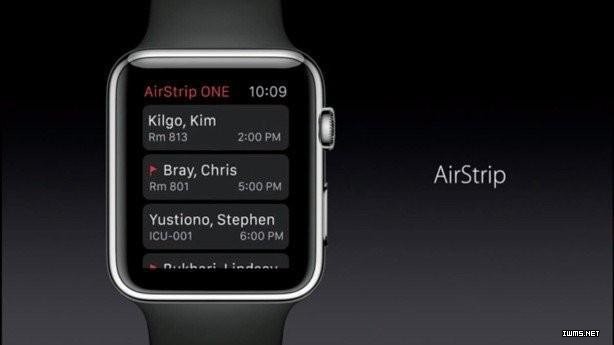 Apple Watch 2終極猜想 這些功能很強大