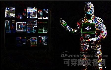 OFweek可穿戴設備網