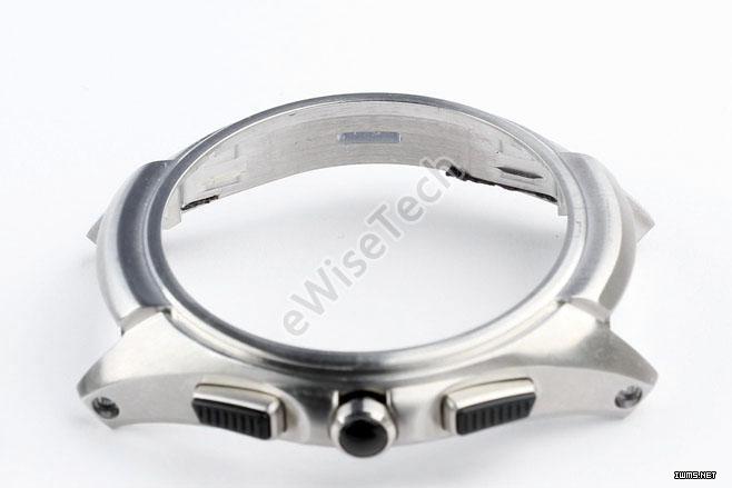 LG Watch智能手表2代拆解 支持LTE 表帶內(nèi)部藏天線