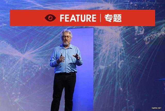 可穿戴設(shè)備之父30年前就開始研究智能穿戴了