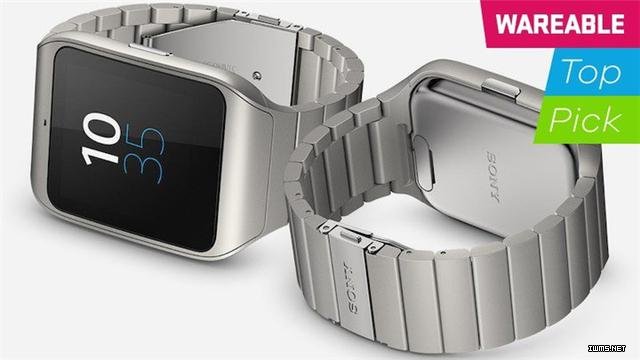 【盤(pán)點(diǎn)】Android Wear家族的究竟有哪些智能手表成員？